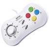 NEOGEO mini PAD(White)