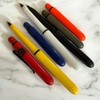 The USA Made Pocket Pen – 3 Pack with metal