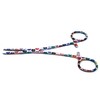 Dog Pet Ear/Nose Hair Puller Grooming Hemostat Locking Forceps Pliers,