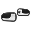 2pcs Car Interior Door Handle S54N 58 330B 65 Replacement