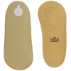 Club Vintage Sheep Leather 63635 Men's Insole, Triple Arch Support