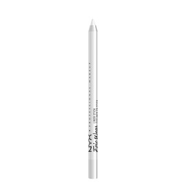 NYX Professional Makeup, Epic Wear, Delineador de ojos en lápiz, Pure White