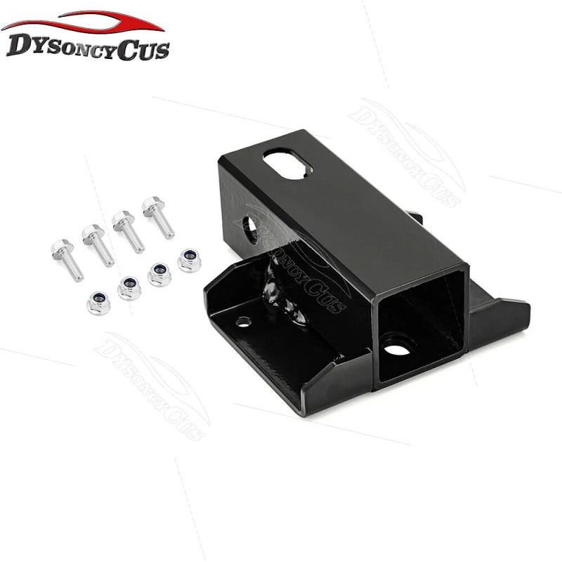 DYSO Fits KAWASAKI MULE PRO MX 19-UP Front Heavy 2"