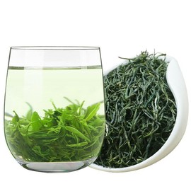 100g~500g Xinyang Maojian Green Tea Loose Leaf Superior Mao Jian Tea (500g)