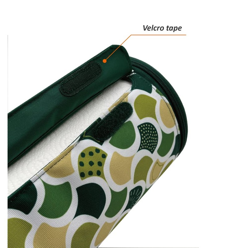 Olve Kitchen Paper Towel Holder Hanging Paper Towel Dispenser Cover
