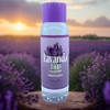 Crusellas Legitima Agua de Kolonia 1800 Lavender (Lavanda) Splash Cologne