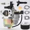 CR950 Carburetor for Briggs & Stratton 950 Series CR950 208cc