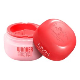 NYX PMU Wonder Snatch Polvo Suelto Fijador, 6gr