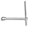 Beta 009500008 Beta T-Shaped Sliding Box Wrench, 950, 0.3 inches