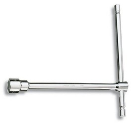 Beta 009500008 Beta T-Shaped Sliding Box Wrench, 950, 0.3 inches (8 mm)