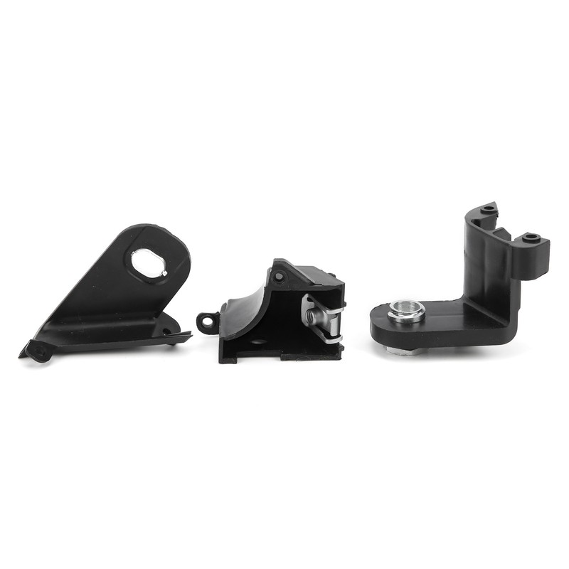 Right Drivers Headlight Bracket Repair Kit 51816681 Accessory Replacement for