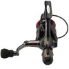 DAM Quick 4 Fishing Reel, Spinning Reels, All-Round Fishing, High