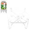 Water Dispenser Stand | Juice Container Holder Acrylic Sturdy Base