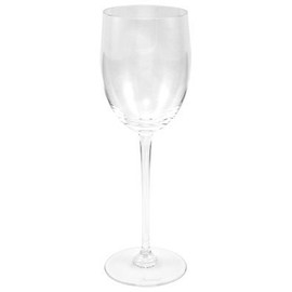 Baccarat Crystal Perfection Tall American Water Glass.