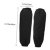 Mipcase 2pcs Arm Protectors for Housework Durable Oil Oversleeves for