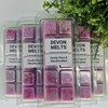 Devon Melts - Candy Floss & Marshmallow - Highly Scented
