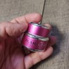 GlamGlow Becca We Know Brillo Gravedad Barro y Rosa Brillo