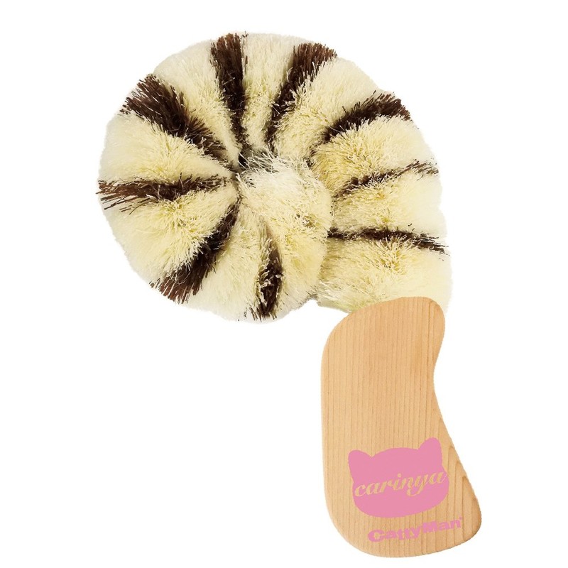 CattyMan CC Guru Nyawa Tail