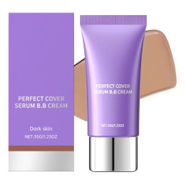 I Crema Bb Hidratante Amz Para Tonos De Piel Profundos I