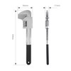 Gunpla Motor Wrench 9.1 inches (230 mm) Water Repair