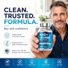 FREQNCY NAD+ Supplement, 500mg NR - Healthy Ageing & Cellular