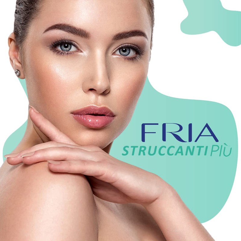 struccantipiu - salviette ad azione protettiva per pelli sensibili -