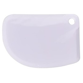 Bakemaster Dough Scraper, 12 x 8.5 cm