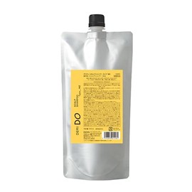 Demi De Scalp Shampoo Type_MS Refill 16.9 fl oz (500 ml)