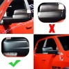oursunshine2019 For Dodge RAM 1500-3500 Switchback LED Side Mirror Turn