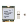 MT7921 NGFF M.2 Network Card 1800Mbps 2.4Ghz 5Ghz Dual Band