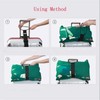 Adjustable Elastic Luggage
