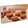 Little Debbie (Pecan Spinwheels, 4 boxes)