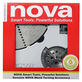NOVA 71024 Jaws Bundle
