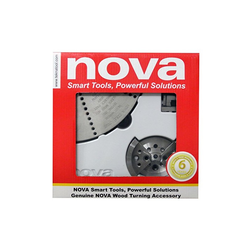 NOVA 71024 Jaws Bundle