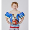 Full Throttle 104400-500-001-18 Full Throttle Vest Child Little Dipper Pirate