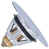 Drain Stopper Tightly Connected NonSlip RustProof Durable Easily Install Drain