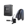 Gate Lock – Secure Keyless Fence Lock and Latch with