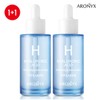 ARONYX [Aronics] Hyaluronic Acid Ampoule 50ml x 2 / [아로닉스] 히알루론산 앰플 50mlx2