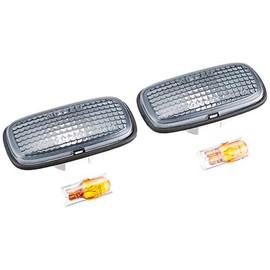 nismo 26100-RNC41 Side Turn Signal (Smoke Type) Nissan Skyline GT-R / Stage A / Primera / Cima