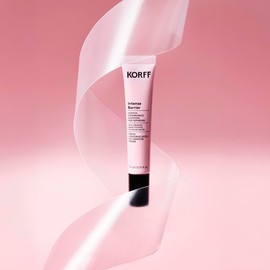Korff Intense Barrier Augencreme, 15 ml
