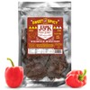 J&K Jerky Sweet and Spicy Beef Jerky - Hand Crafted
