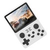 RGB20S Handheld Game Console Various Games 3.5in Screen High Resolution