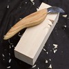 Knife For Chip Carving 30mm, Best Chip Carving Knife