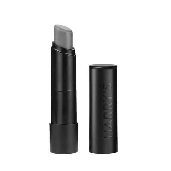 Harry's Black Lip Balm for Men - Hydrating Men's Lip