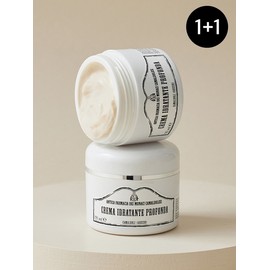[Set of 2] Crema Hydratante Moisturizing Cream 50ml / [2개세트]크레마 이드라딴떼 보습크림 50ml