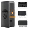 CoBak Car Registration and Insurance Holder - Vehicle Glove Box