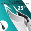 Eagle Beak Nail Clippers, Eagle Beak Beveled Nail Clippers, breite