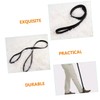 SAFIGLE 2Pcs Convenient Leg Lifter Straps Durable Polyester Leg Lift