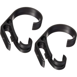 STEAM CLIP Travel Tool Over shower door hook Traveler's Steamer Clip Hook, Over The Door Hanger for Shower, Heavy Duty Clip Hooks for Clothes Bottle Opener & Phone Stand - 2 pack the travelers' duo