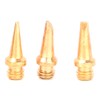 8mL Gas Soldering Iron Electric Gas Blow Torch Gun Butane